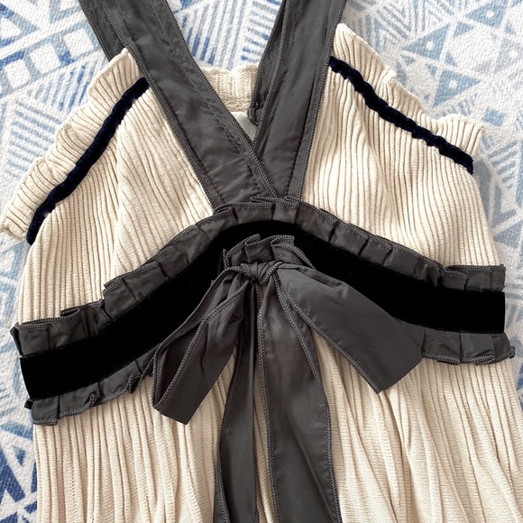 🌟Host Pick!🌟 Anthropologie Knit Dress 🌟NWOT🌟 - Picture 9 of 11